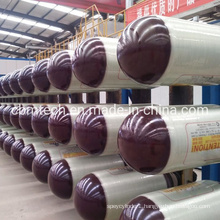 ISO11439 Standard Glass Fiber CNG Cylinders